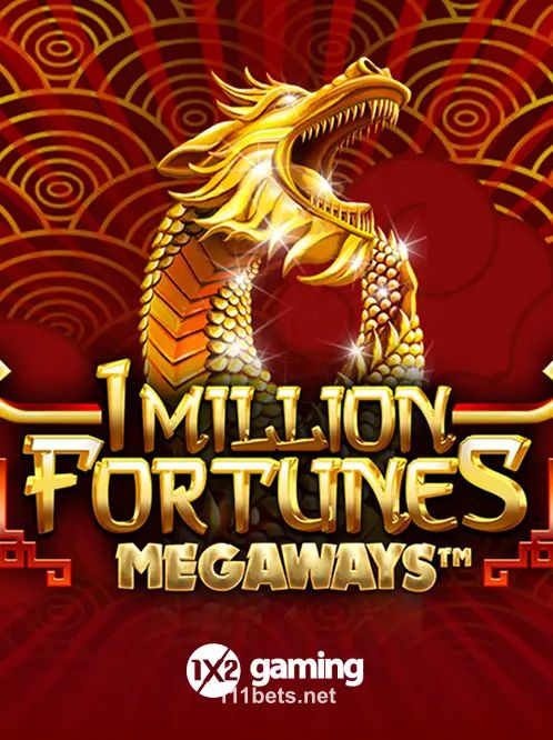 1 Milhão de Fortunas Megaways 94